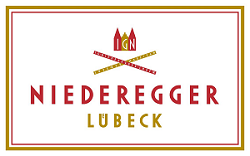 Niederegger Lübeck